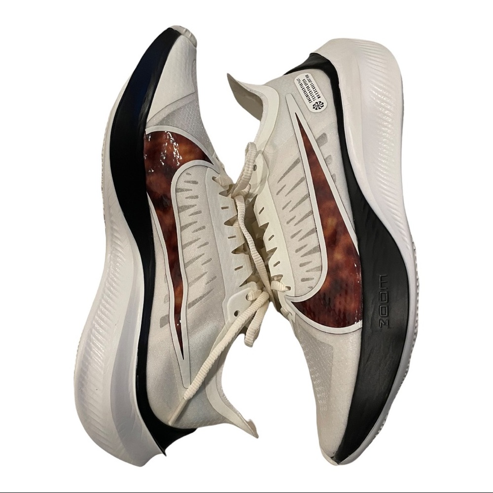 Nike Zoom Gravity (Tortoise Shell) Sneakers